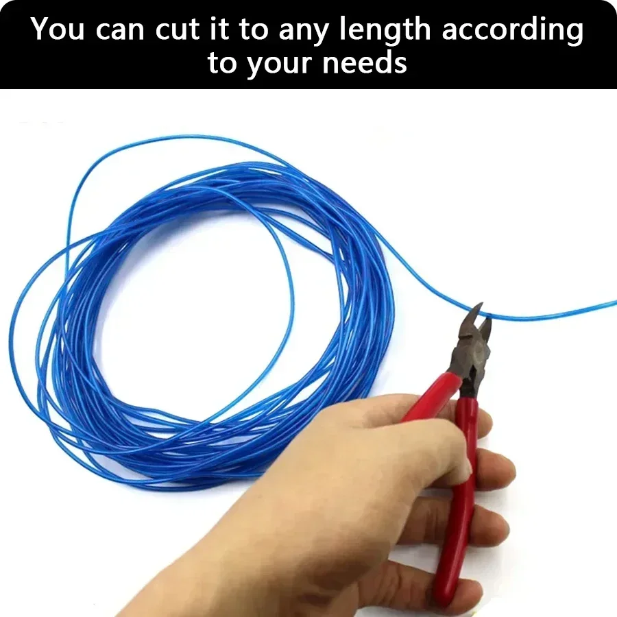 1M/3M/5M Flexible Neon Light B – Led El Wire recenzja i cena