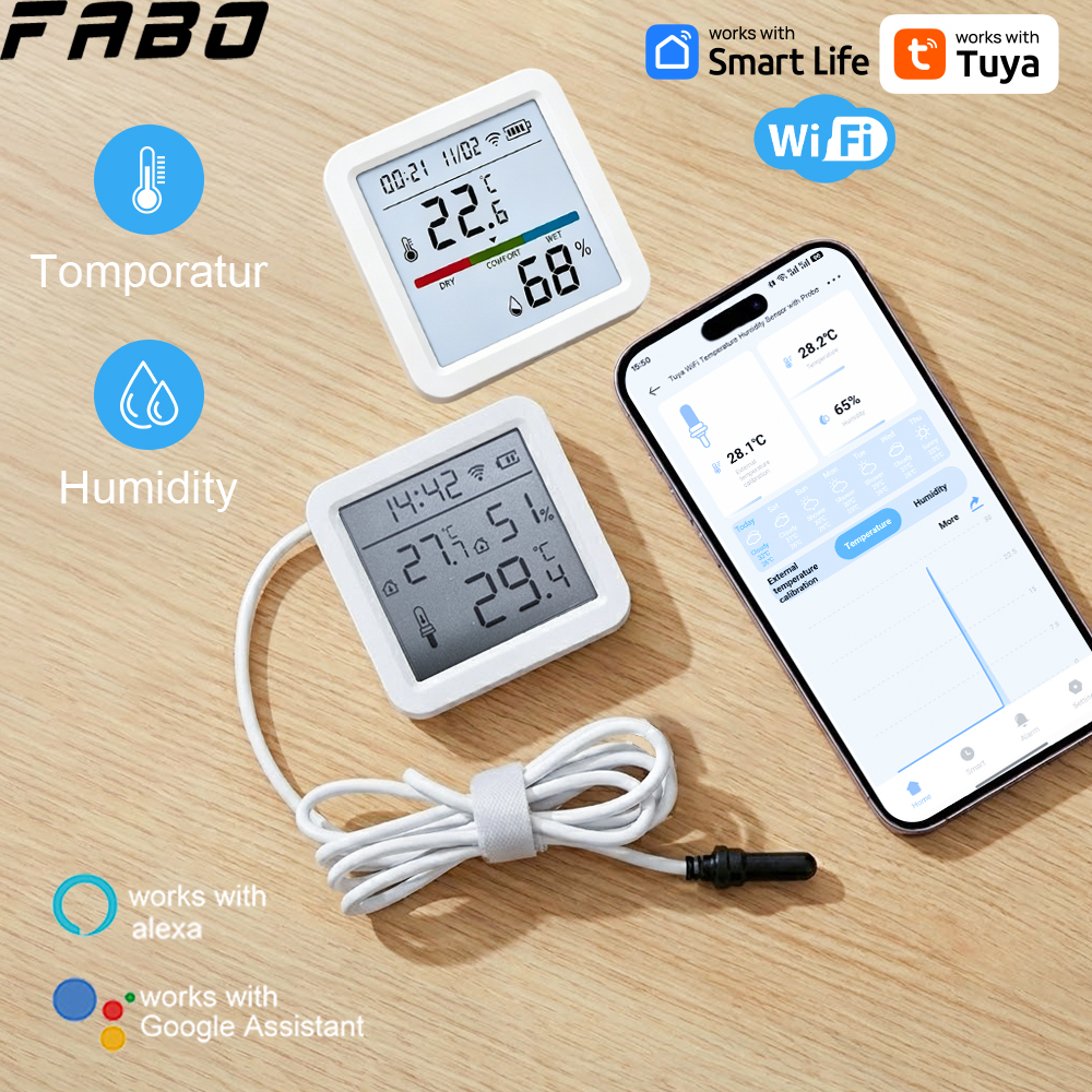 New Screen Display WiFi Thermo – Worbla Thermoplastic recenzja i cena