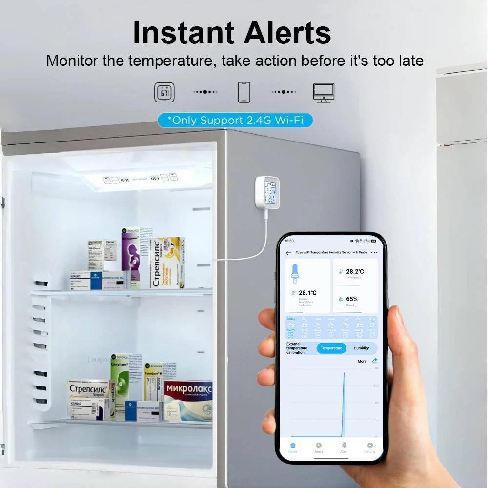 New Screen Display WiFi Thermo – Worbla Thermoplastic recenzja i cena