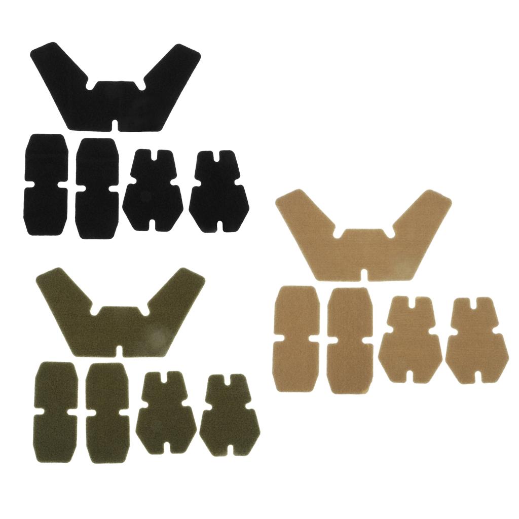 Velcro Helmet Sticker Patch Ho – Velcro Hook Loop recenzja i cena