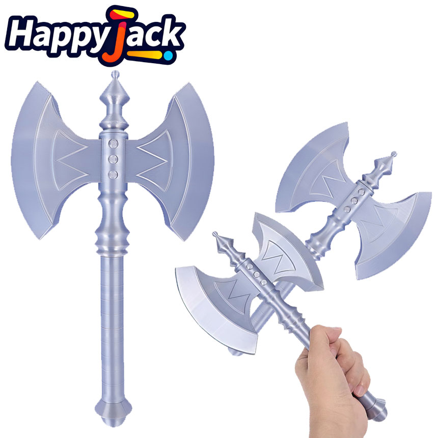 Cosplay He Battle Axe Prop 202 – Cosplay Prop Axe recenzja i cena