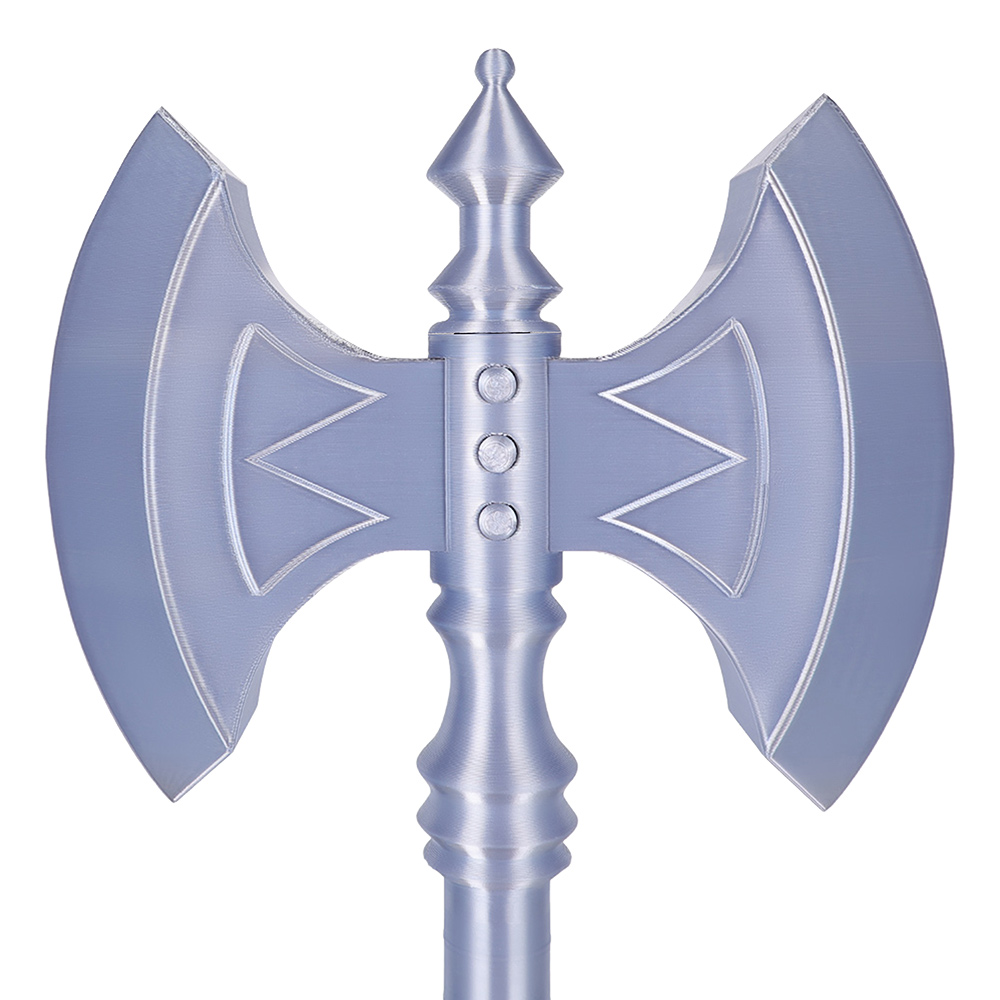 Cosplay He Battle Axe Prop 202 – Cosplay Prop Axe recenzja i cena