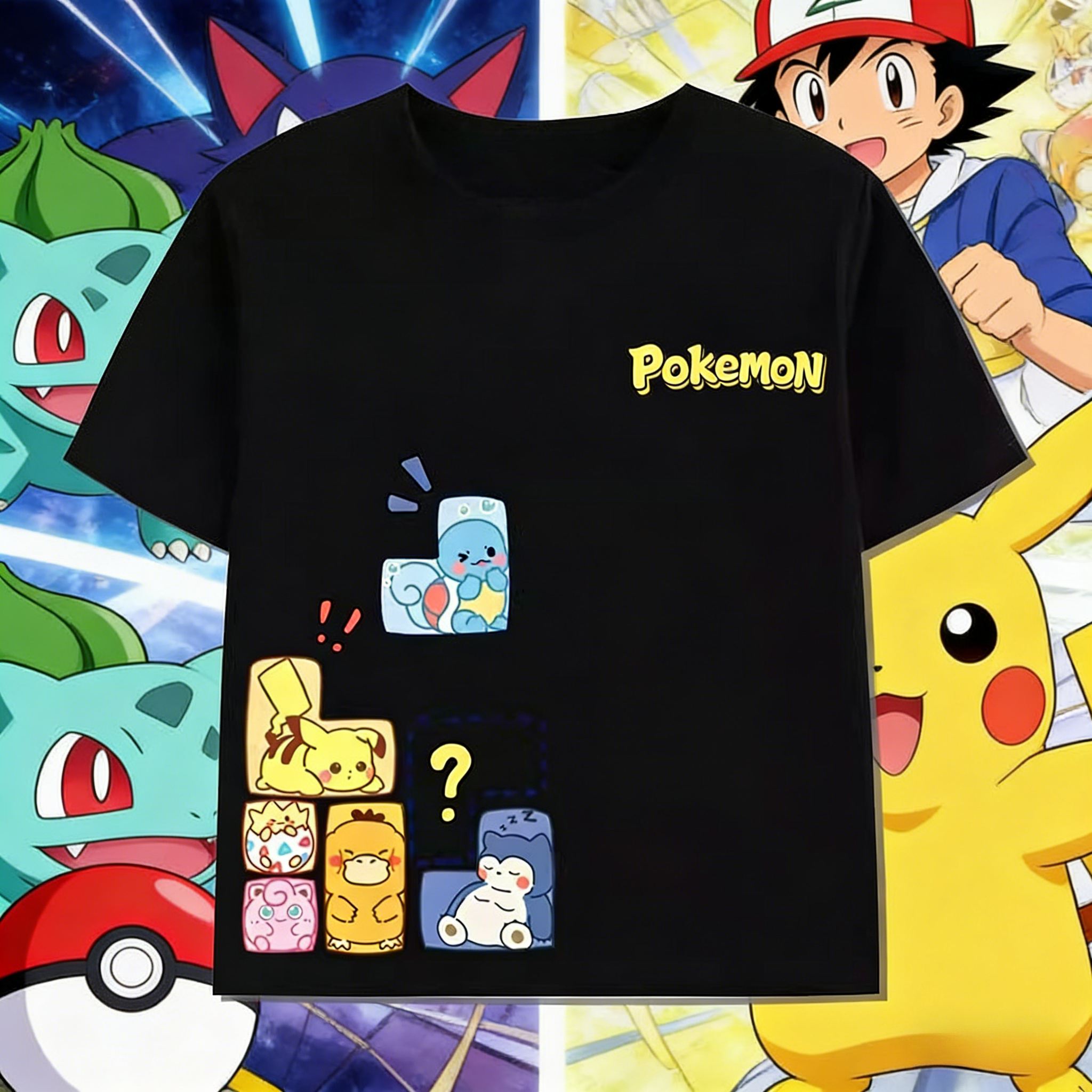2026 Summer Pokemon Tetris Sty – Pokeball Cosplay Prop recenzja i cena
